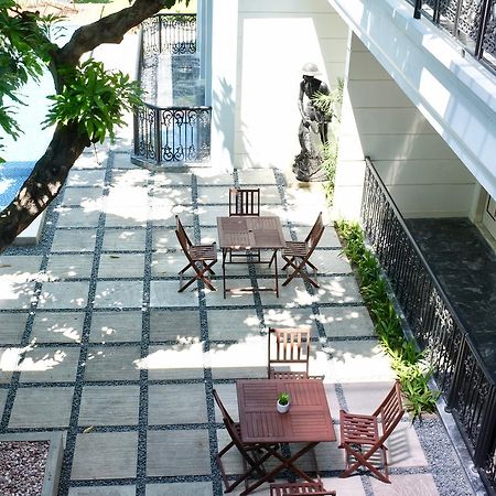 Rumah Kertajaya Surabaja Exteriér fotografie
