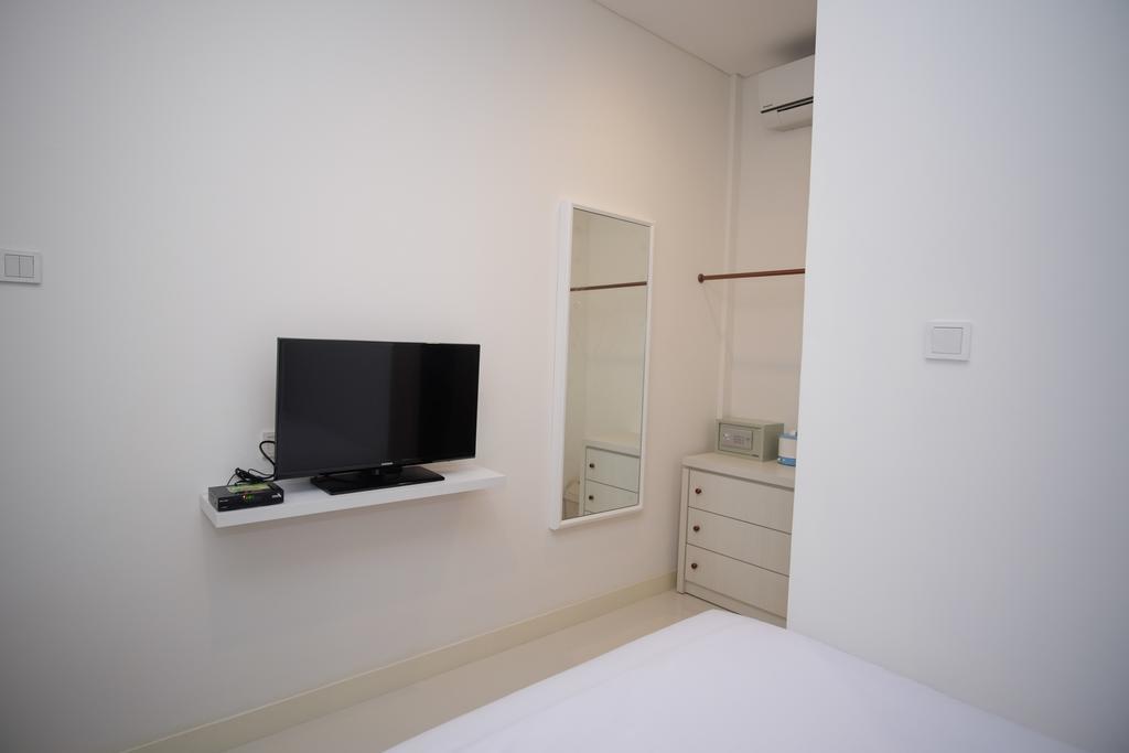 Rumah Kertajaya Surabaja Exteriér fotografie