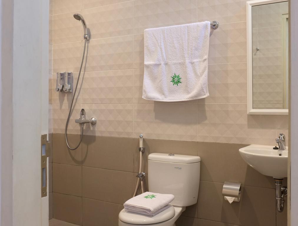 Rumah Kertajaya Surabaja Exteriér fotografie