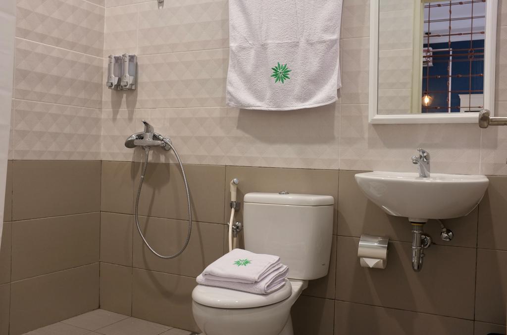 Rumah Kertajaya Surabaja Exteriér fotografie
