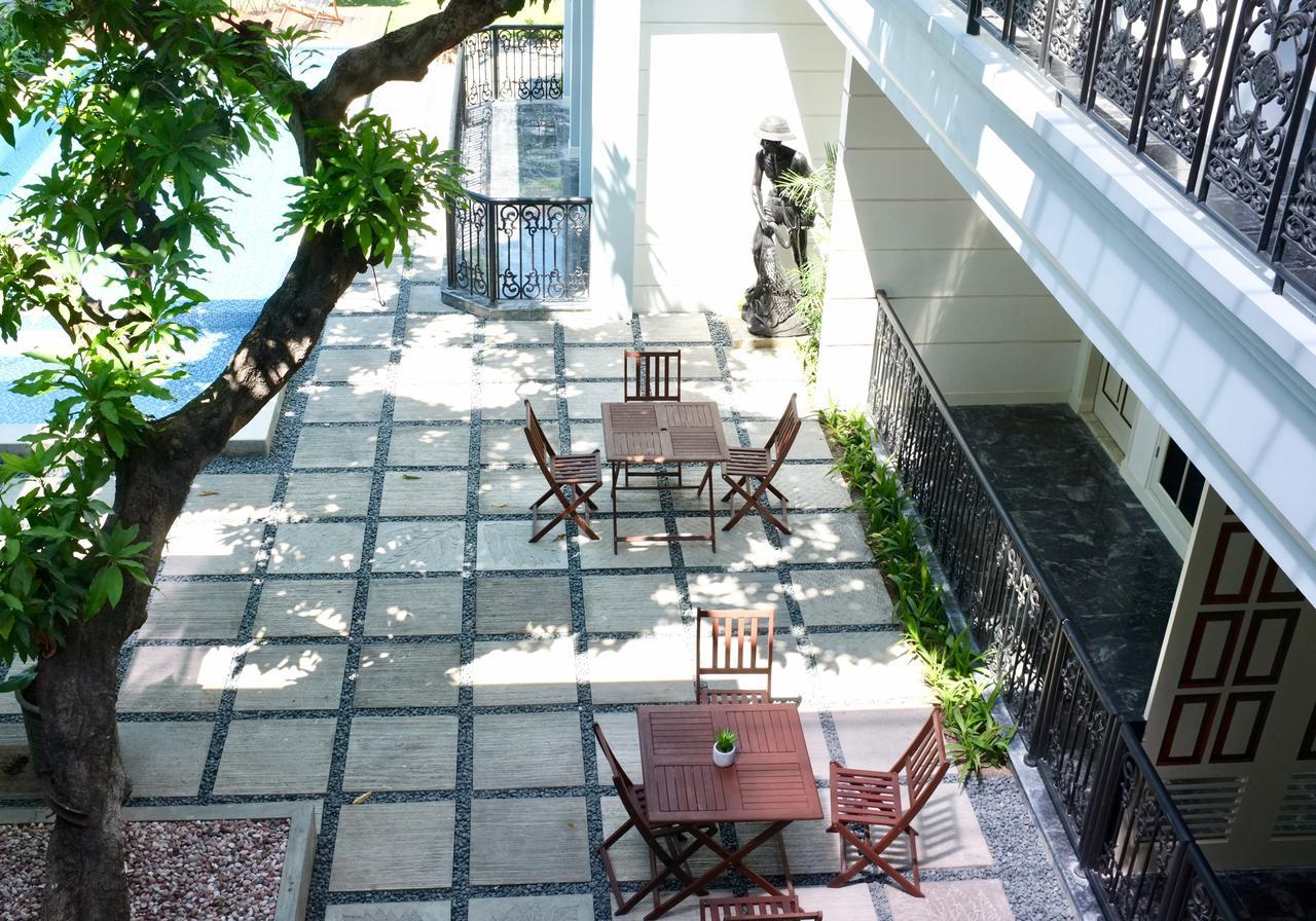 Rumah Kertajaya Surabaja Exteriér fotografie